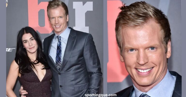 Danielle Marie Puleo - Life of NFL's Chris Simms Wife