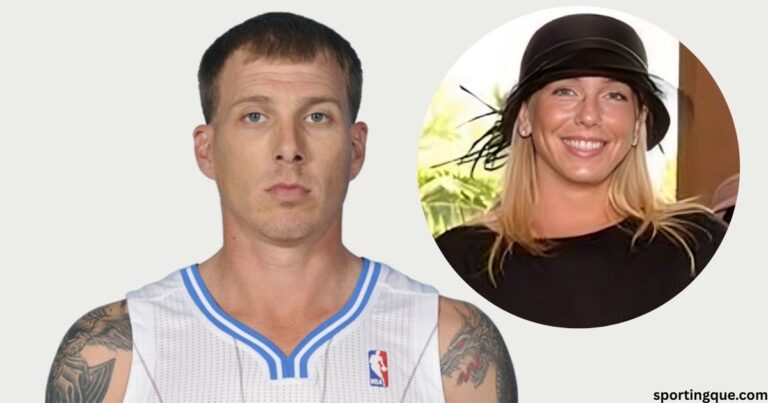 Denika Kisty: Age & Life of NBA Star Jason Williams Wife