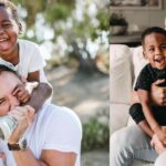 Hap Whitaker: Inspiring Journey of Michael Chandler's Adopted Son