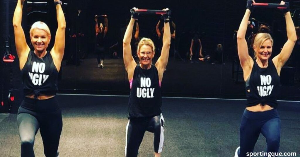 Nicky Styris Fitness and Wellness Philosophy