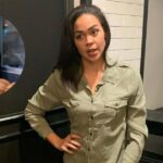 Camai Mazzulla: Story Behind the NBA Champion's Wife