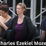 Charles Ezekiel Mozes: Cynthia Nixon's Son Chooses Privacy