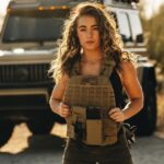 Demi Bagby: Age, Net Worth, Husband, Height, Wikipedia