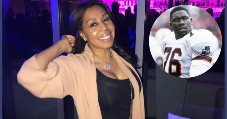 Jamiko Vaughn: Warren Sapp's Ex-Wife's Life Revealed