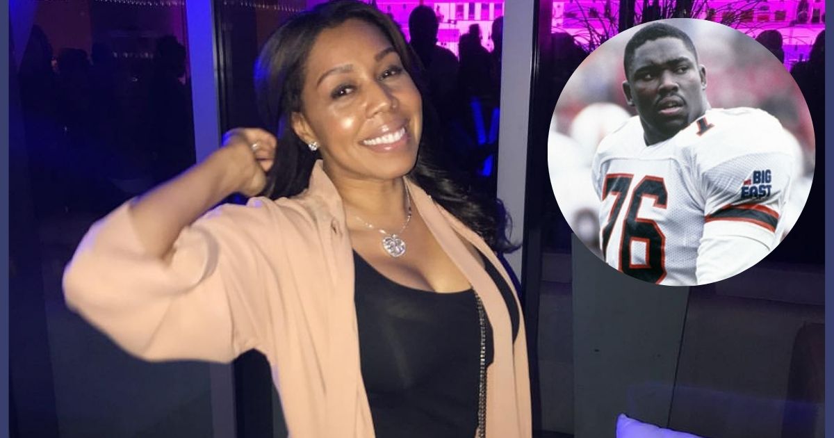 Jamiko Vaughn: Warren Sapp's Ex-Wife's Life Revealed
