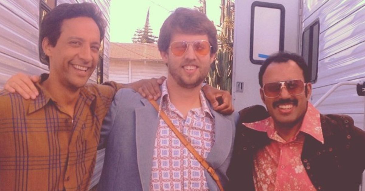 Jon Heder Net Worth: Napoleon Dynamite Star's Financial Journey 2025