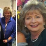 Linda Anne Stamaton: The Woman Behind the Legendary Sportscaster
