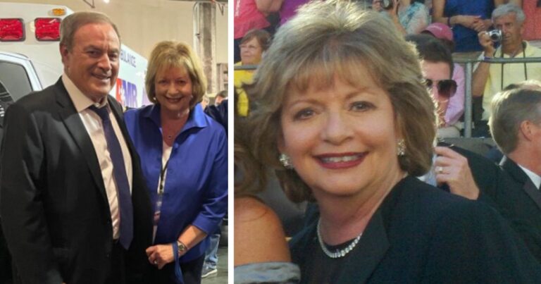 Linda Anne Stamaton: The Woman Behind the Legendary Sportscaster