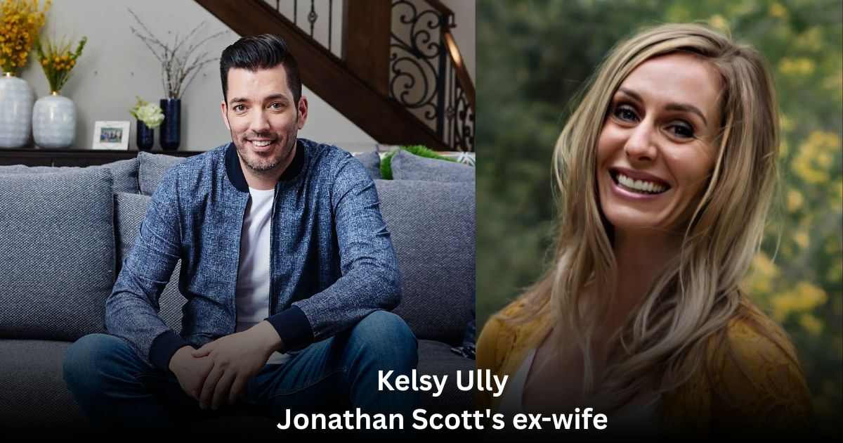Kelsy Ully: From HGTV Marriage to Business Executive Success