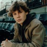Maddox Batson: Age, Girlfriend, Height, Net Worth, Real Name