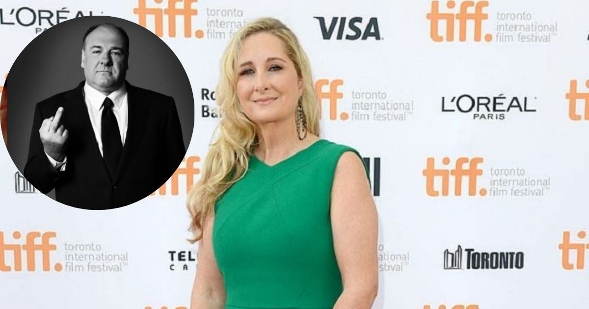 Marcy Wudarski: James Gandolfini's First Wife's Private Journey