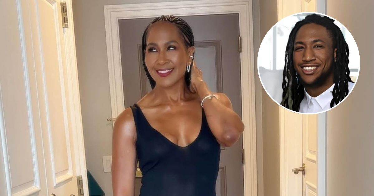 Daylen Ali Carolina: Private Life of Terri Vaughn's Son