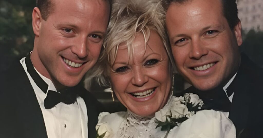 Dianne Holechek: Marriage, Motherhood and Family Life