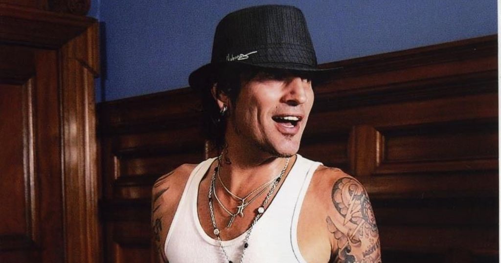 Tommy Lee's Subsequent Relationships (Context)