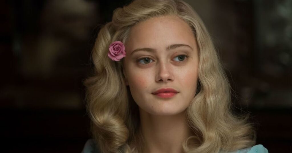 Ella Purnell Breakthrough Performance