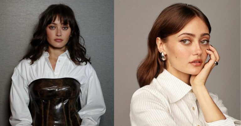 Ella Purnell Height, Age, Net Worth, Career and Biography